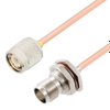 Coaxial Cables (RF) - 5328-FMCA2793-100CM-ND - DigiKey