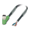 Sensor & Actuator Cables - 8592541 - RS Components, Ltd.