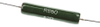 Through Hole Resistors - 4853303 - RS Components, Ltd.