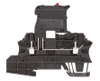 DIN Rail Terminal Blocks - 8239708 - RS Components, Ltd.