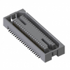 Arrays, Edge Type, Mezzanine (Board to Board) - BSE-020-01-L-D-FL-ND - DigiKey