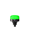 Stackable Tower Lighting, Beacons, and Components -- 4373-SD50-GRW-ND