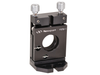 Kinematic Mirror Mount, Vertical Drive, 1.0 in., (2) 80-TPI Knob Adjusters - HVM-1 - Newport MKS