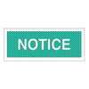 Signs, Nameplates, Posters - 19-7010389830-ND - DigiKey