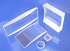 Cylindrical Plano-Concave Lenses - Image