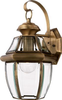 Exterior -Wall Mount - 293399 - Light Center (The)