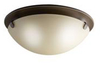 Flush Mounts-Bowl Style - 66707 - Light Center (The)