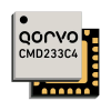 20 GHz Rf Amplifier - 860-CMD233C4 - ERSAELECTRONICS PTE. LTD.