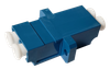 Fiber Optic Connectors - 1001-OPLC2ANNC1PA - New Yorker Electronics Co., Inc.
