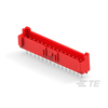 Headers, Male Pins - 17-1-2338245-5-ND - DigiKey