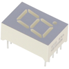 LED Character and Numeric - 754-2285-ND - DigiKey