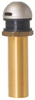 Through-Desk Condenser Mic (Cardioid, Nickel) - 61882 - TMP Pro Distribution