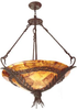 5202TO/PENSH Pendants-Bowl Style - 760443 - Capital Lighting, Inc.