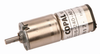 HG16 Gear Motor -- HG16-240-AB - Image
