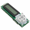 Display Modules - LCD, OLED Character and Numeric - 635-1116-ND - DigiKey