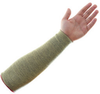 Sperian Fiberglass/Kevlar Cut-Resistant Arm Sleeve - 2 Ply - 18 in Length - 801462-008708 -- 801462-008708