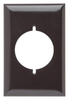 Standard Wall Plate - 384 - Legrand - Pass & Seymour