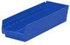Akro-Mils Storage Shelf Bins & Bin Cups - 52086 - U.S. Plastic Corporation