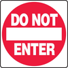 Safety Signs - PVS1212B4481 - Panduit Corp.