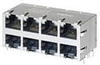 Modular Connectors / Ethernet Connectors - 85727-1003 - VAST STOCK CO., LIMITED