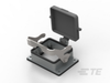 Rectangular Connector Hoods & Bases - T1510322000-000 - TE Connectivity