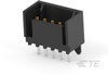 PCB Headers & Receptacles - 644487-5 - TE Connectivity
