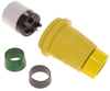 Power Entry Connectors - Inlets, Outlets, Modules - WM24797-ND - DigiKey