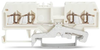 Terminal Blocks - Din Rail, Channel - 2946-279-838-ND - DigiKey