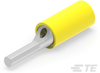 Crimp Wire Pins, Tabs & Ferrules - 8-165049-2 - TE Connectivity