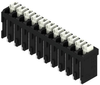 Terminal Blocks - Din Rail, Channel - 281-2904-ND - DigiKey