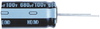 Capacitor Alum Elec 680Uf, 25V, 20%, Radial; Capacitance Nichicon - 54K7993 - Newark, An Avnet Company