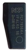 Security Transponder, Read/write, Smd; Frequency Min Nxp -- 65AC6174