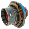 Circular Conn, Rcpt, 10-6, Jam Nut; Military Specification Aero Electric - 98Y5267 - Newark, An Avnet Company