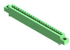 Card Edge Connector Rohs Compliant Edac - 61AJ1528 - Newark, An Avnet Company