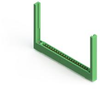 Card Edge Conn, Single Side, 20Pos, Lug; Card Edge Connector Type Edac - 86AH8800 - Newark, An Avnet Company