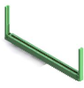 Card Edge Conn, Single, 41Pos, Lug; Card Edge Connector Type Edac - 86AH6326 - Newark, An Avnet Company