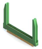 Card Conn, Dual Side, 72Pos, Wire Wrap; Card Edge Connector Type Edac - 70AJ2895 - Newark, An Avnet Company