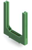 Card Edge Conn, Single, 10Pos, Wire Wrap; Card Edge Connector Type Edac - 65AJ4185 - Newark, An Avnet Company