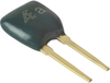 Resistor, Thin Film, 100K, 0.05%, Radial; Resistance Alpha Electronics - 96Y6027 - Newark, An Avnet Company