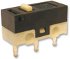 Microswitch, Spdt, Pin Plunger, Solder, 1 A, 125 V Rohs Compliant Multicomp Pro - 24R6053 - Newark, An Avnet Company