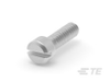 Connector Hardware, Mounts, Locks & Retainers - 1589333-2 - TE Connectivity