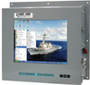 Military Shipboard PC - 4555AA Series - Daisy Data Displays, Inc.
