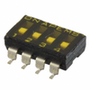 DIP Switches - 679-3539-1-ND - DigiKey
