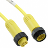 Circular Cable Assemblies - 277-15674-ND - DigiKey