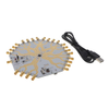RF, RFID, Wireless Evaluation Boards - 296-LMX1204EVM-ND - DigiKey