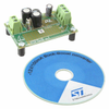 Development Boards, Kits, Programmers - Evaluation Boards - DC-DC & AC-DC (Off-Line) SMPS Evaluation Boards -- STEVAL-ISA096V1
