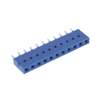 Headers, Receptacles, Female Sockets - 609-76341-311LF-ND - DigiKey
