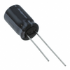 Aluminum Electrolytic Capacitors - 1189-3706-1-ND - DigiKey