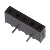 Headers, Receptacles, Female Sockets - 17-2307814-5CT-ND - DigiKey