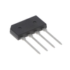 Discrete Semiconductor Products - Diodes - Bridge Rectifiers - GBL410 - Shenzhen Shengyu Electronics Technology Limited